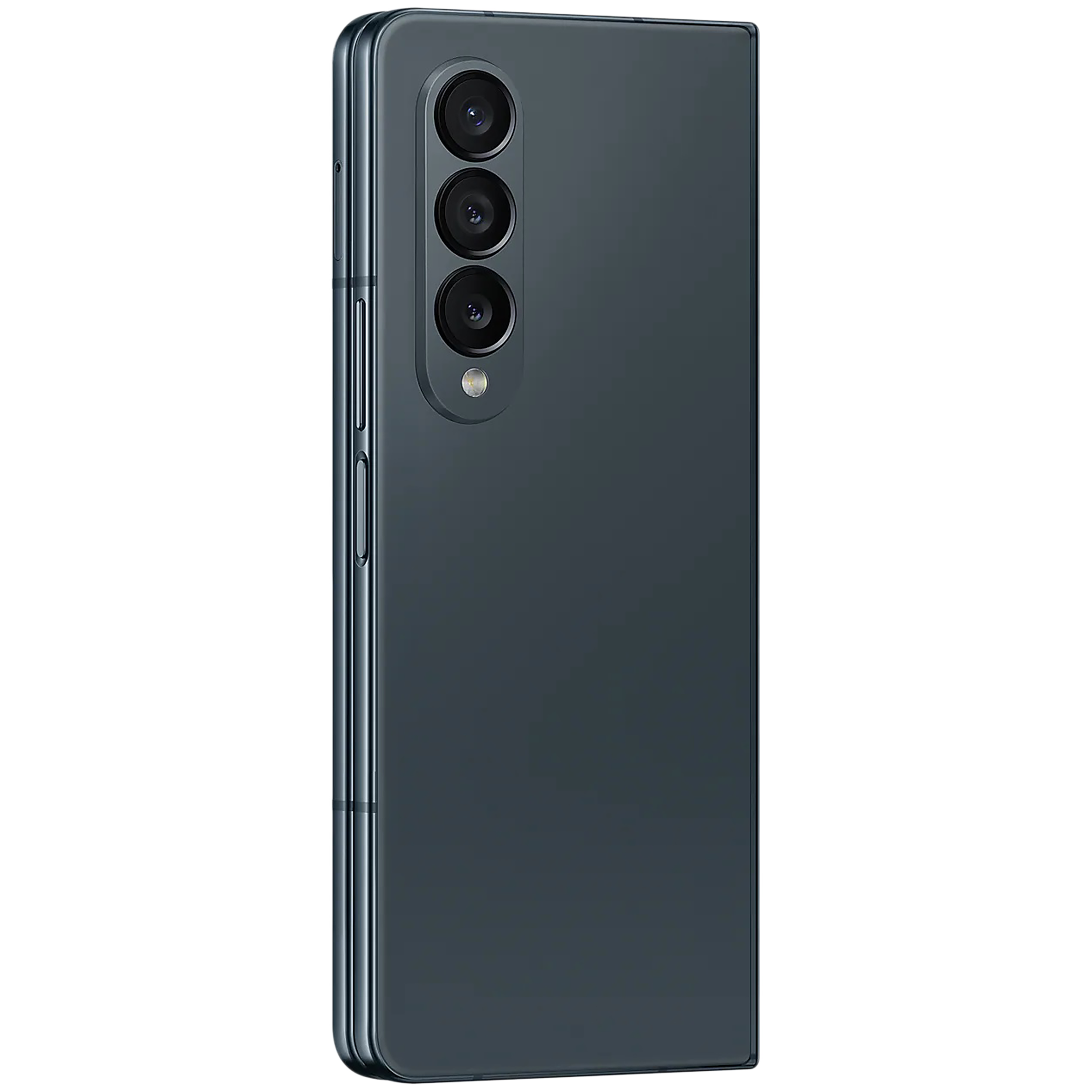 Buy SAMSUNG Galaxy Z Fold4 5G (12GB RAM, 256GB, Gray Green) Online